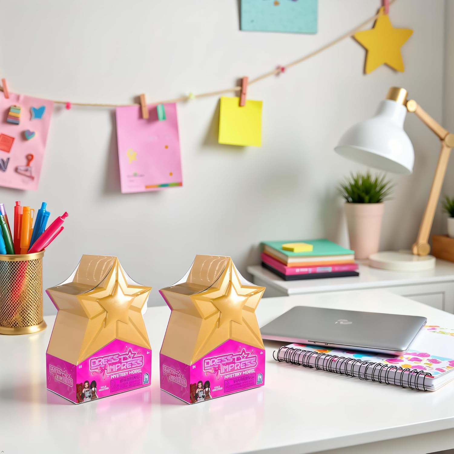 Dress to Impress Company Values